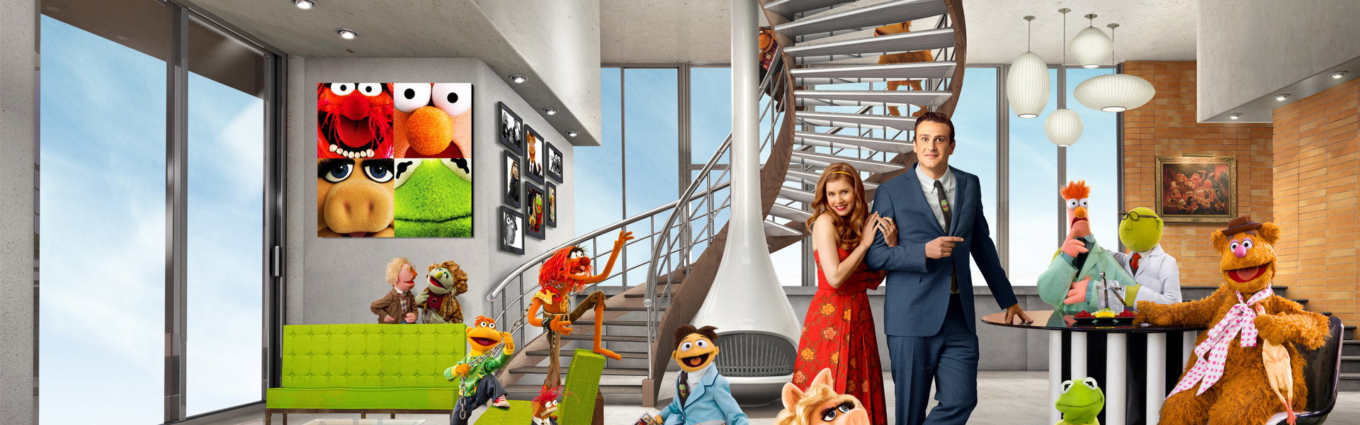 The Muppets