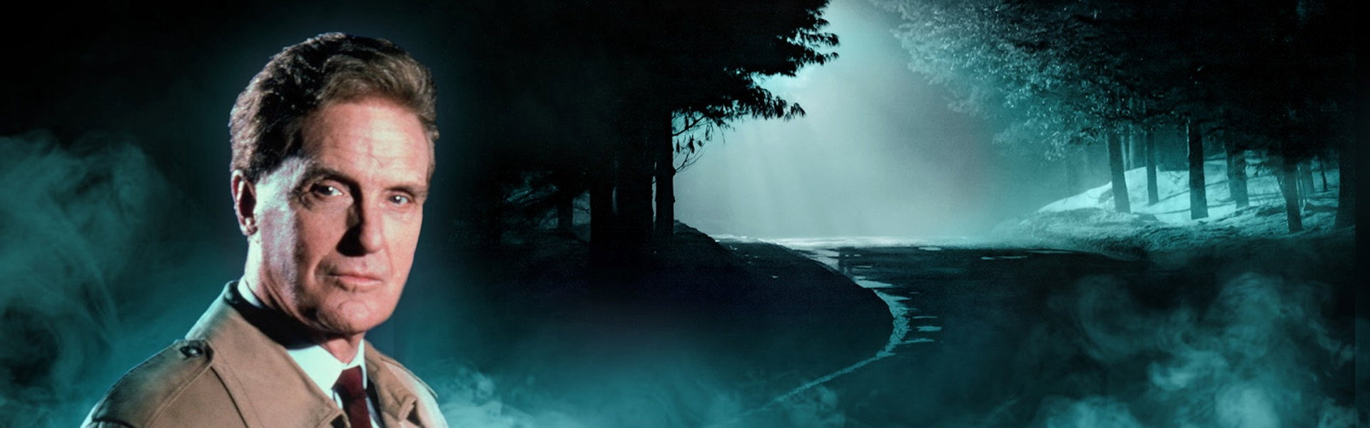 Unsolved Mysteries: Behind the Legacy
