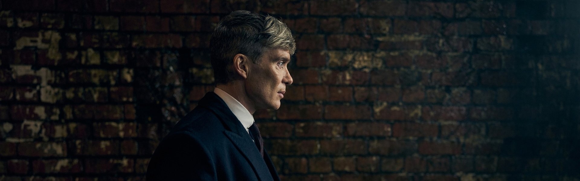 The Immortal Man: A Peaky Blinders Film