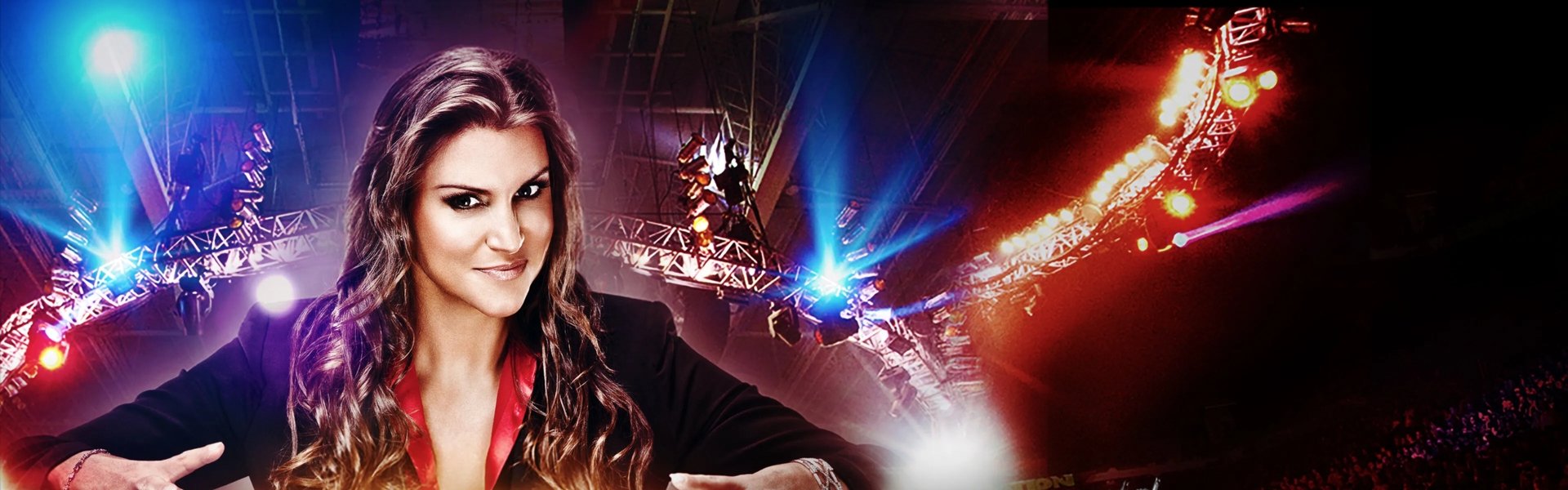 WWE Elimination Chamber 2014