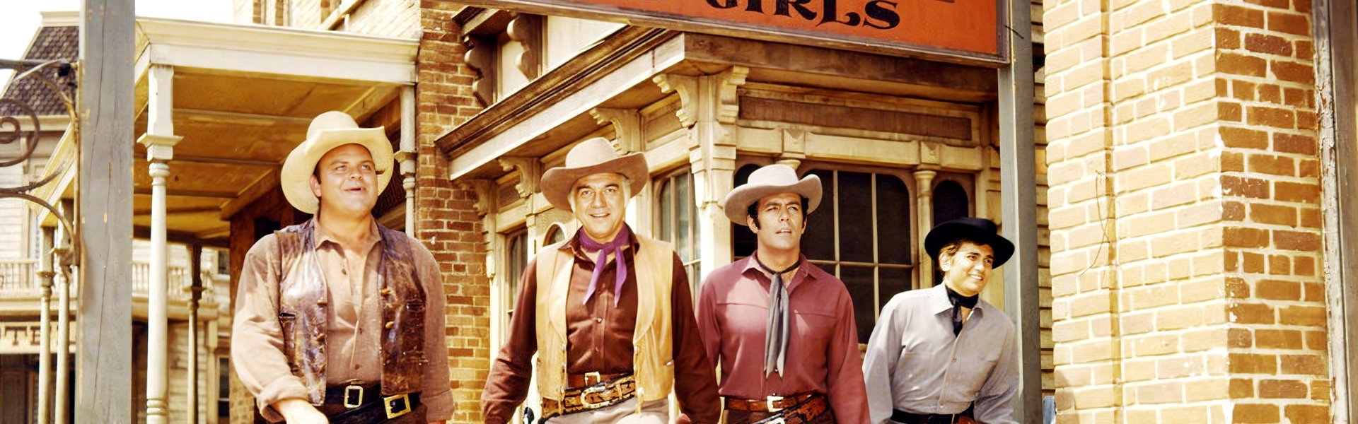 Bonanza