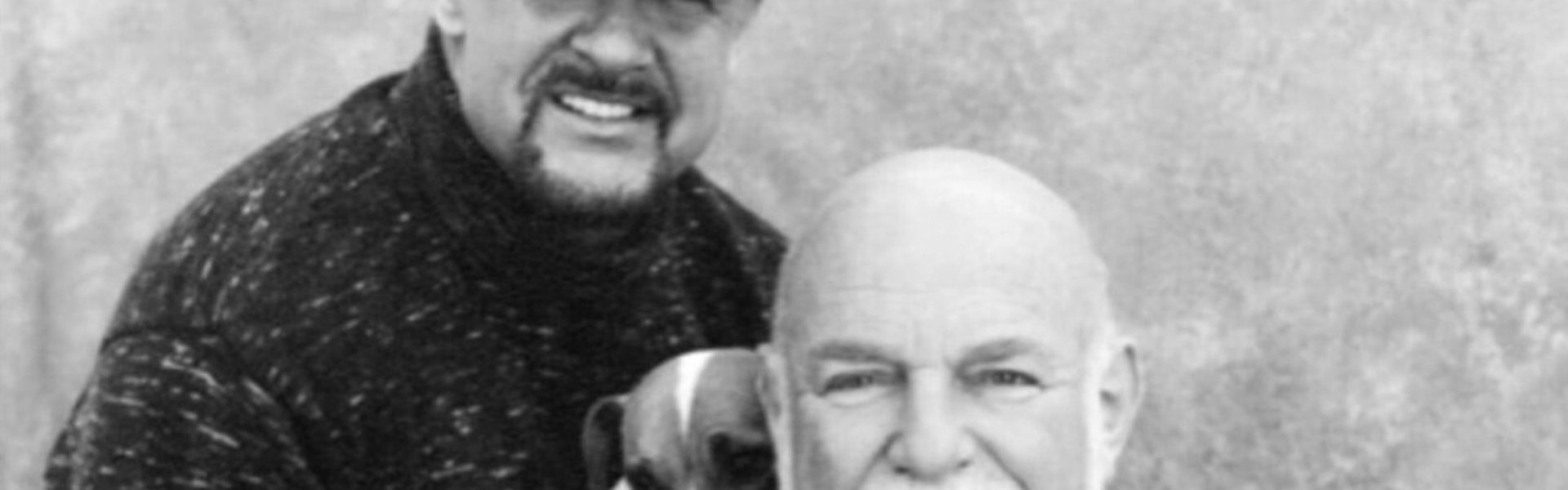 Midnight Men: A John Schlesinger and Michael Childers Story