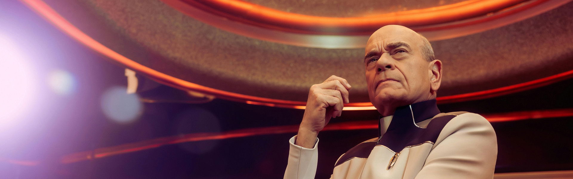 Star Trek: Starfleet Academy