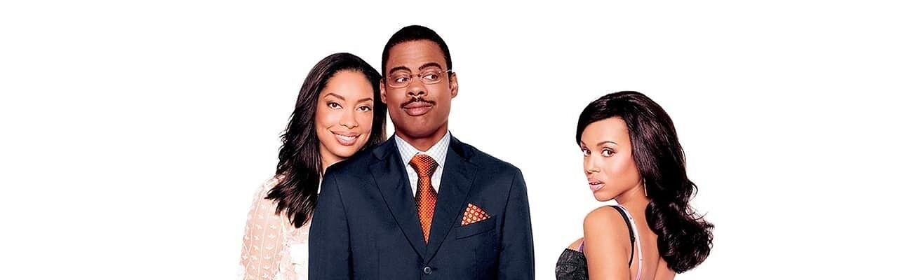 I Think I Love My Wife