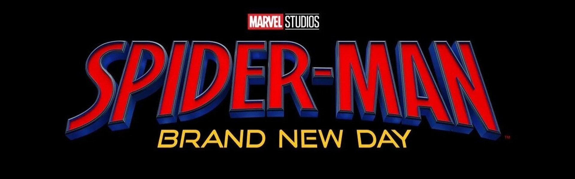 Spider-Man: Brand New Day