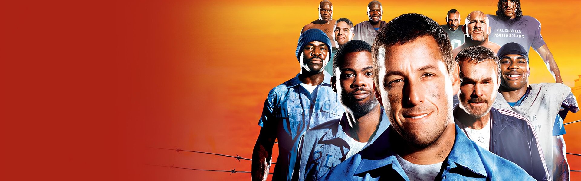 The Longest Yard