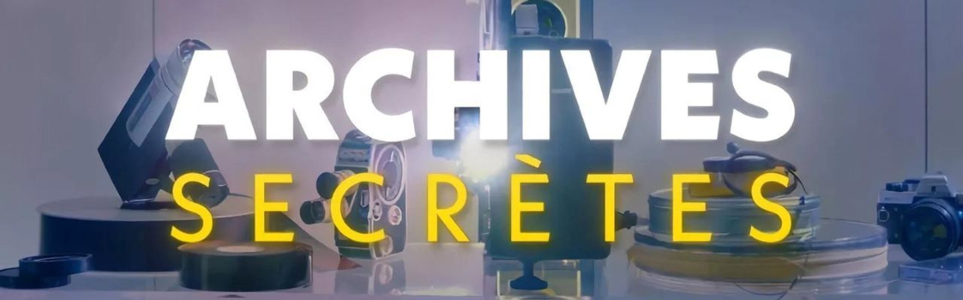 Archives secrètes