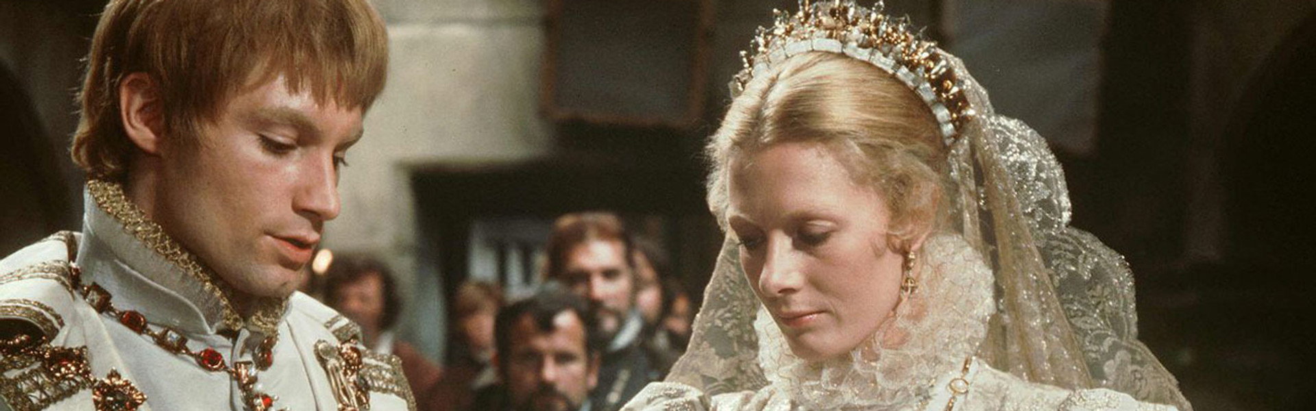Mary, Queen of Scots
