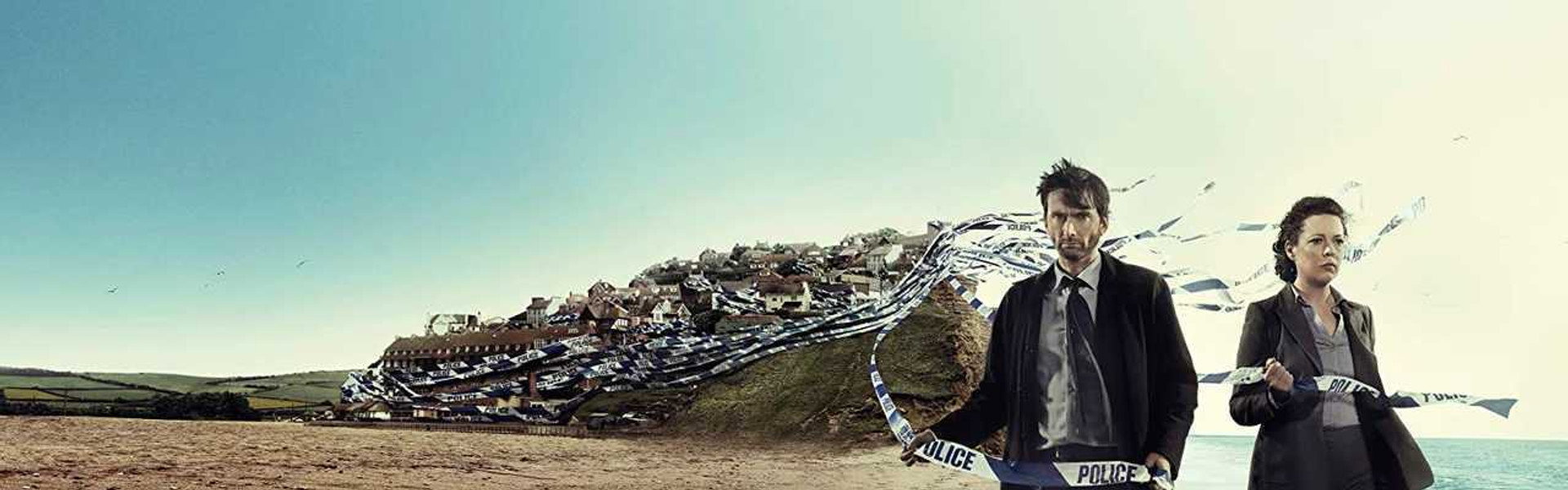 Broadchurch