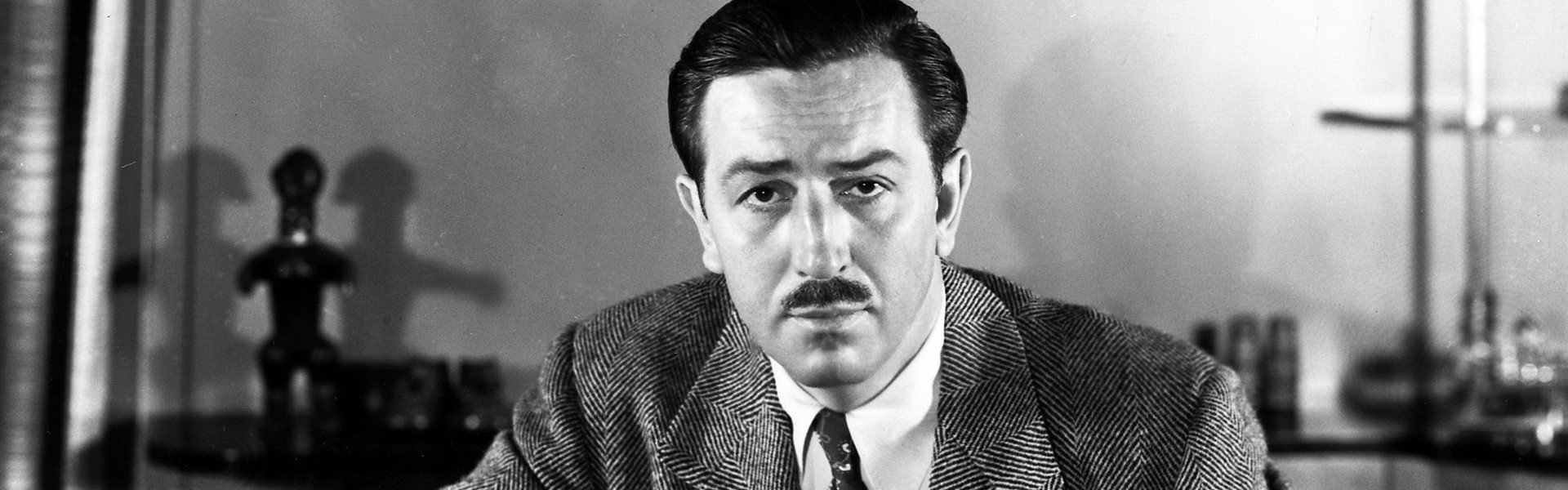 Walt Disney
