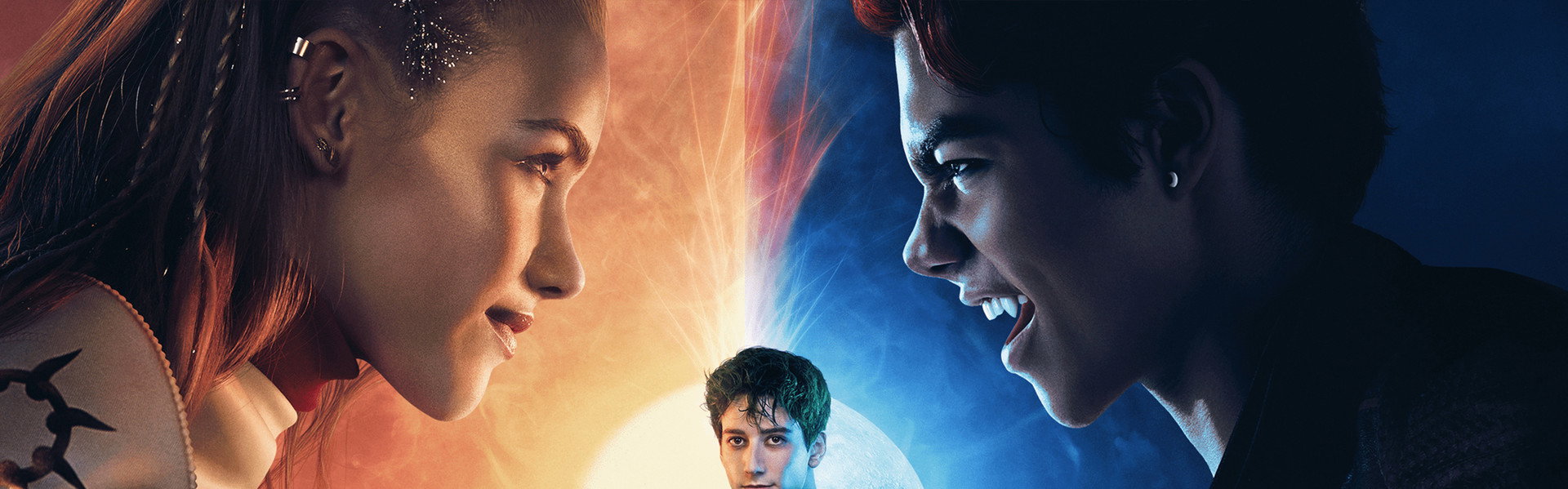 Z-O-M-B-I-E-S 4: Dawn of the Vampires