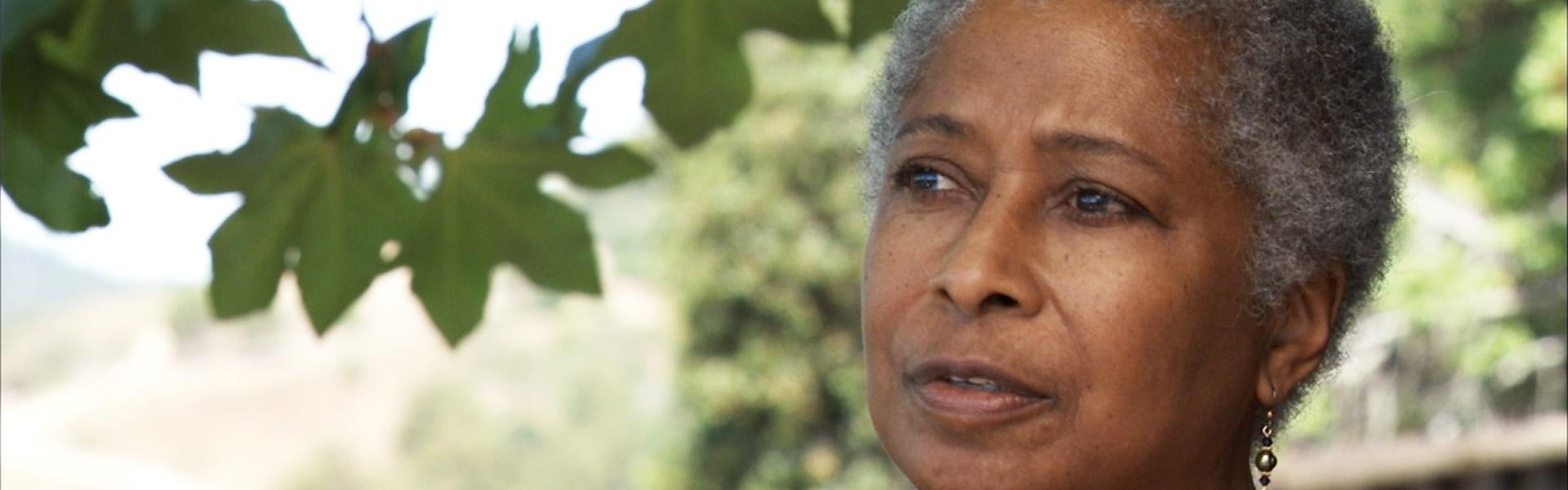 Alice Walker: Beauty in Truth