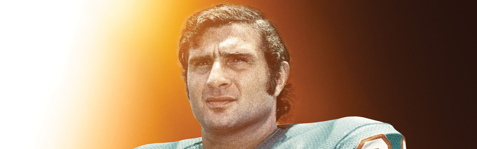The Many Lives of Nick Buoniconti