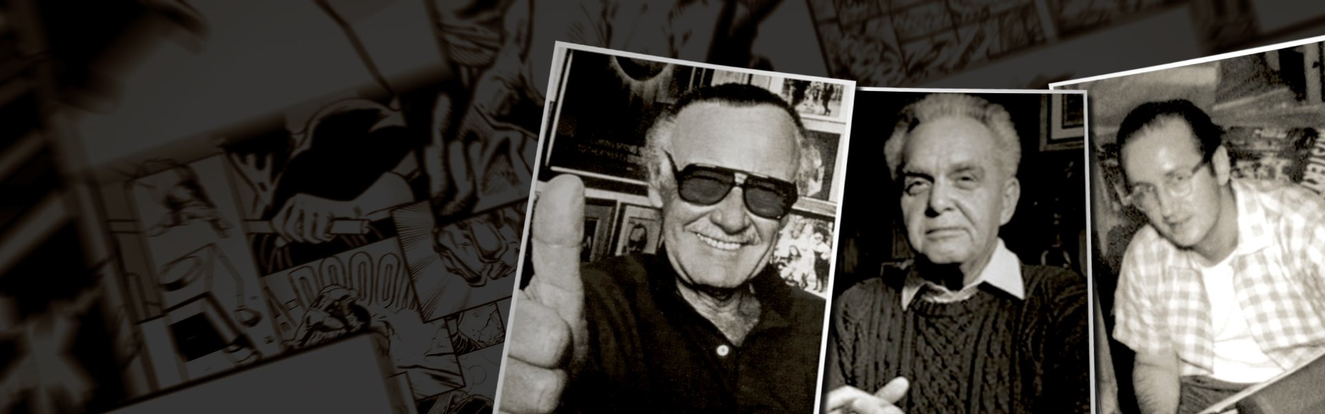 Marvel: 75 Years, from Pulp to Pop!