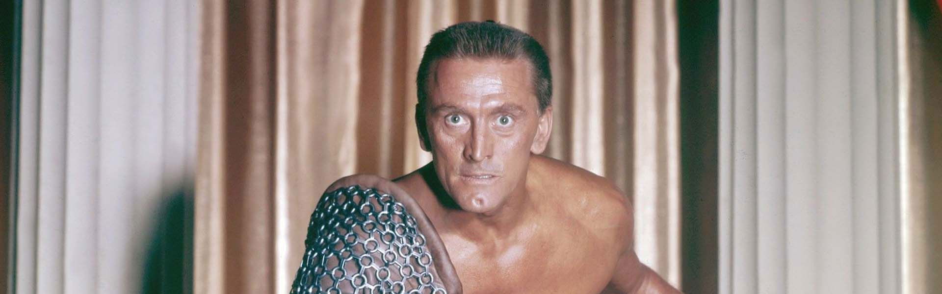 Sword-and-Sandal: The Story of the Period Epic