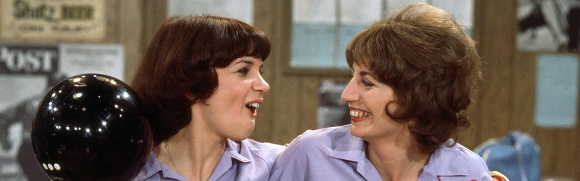 Laverne & Shirley