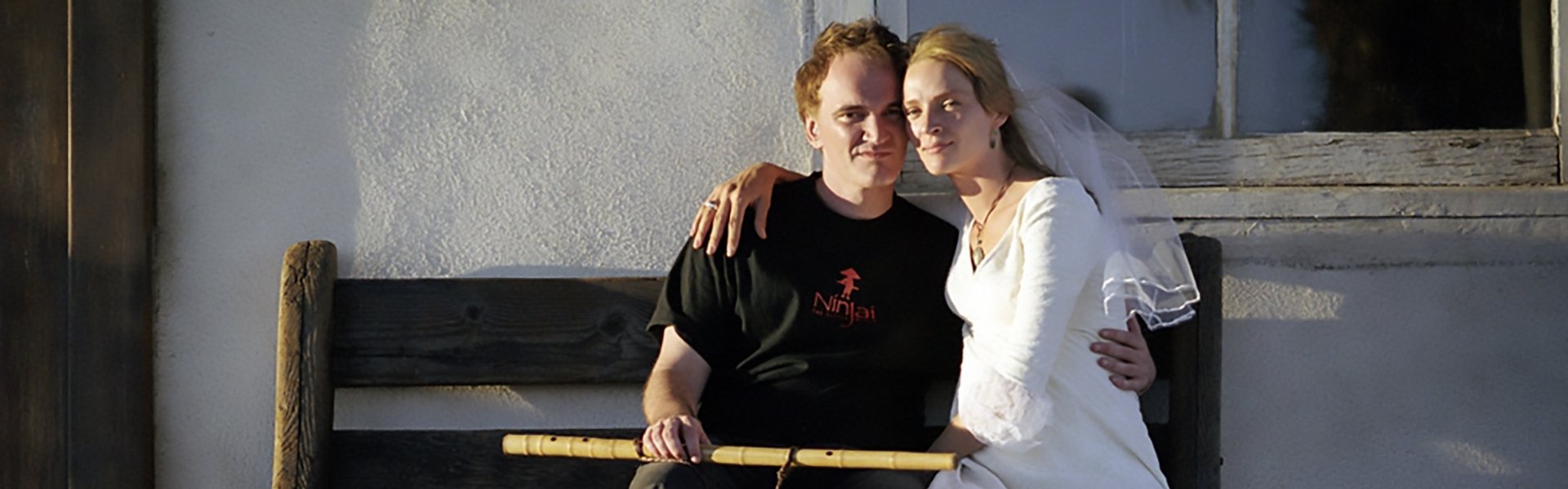 The Making of 'Kill Bill Vol. 2'