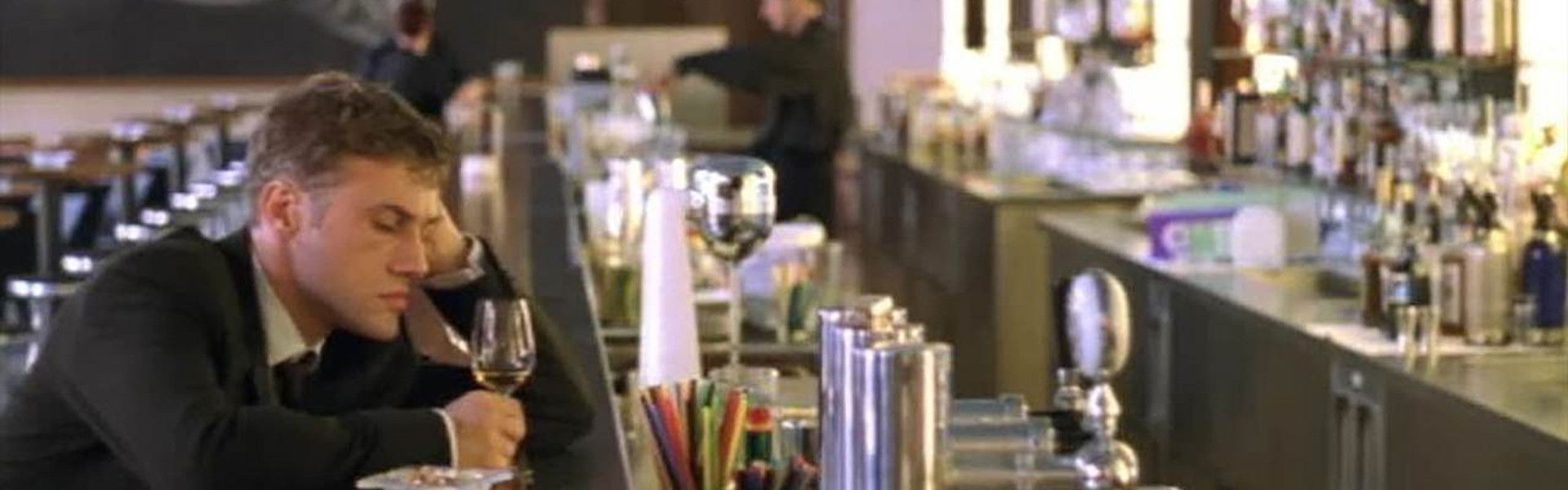 Love Scenes from Planet Earth