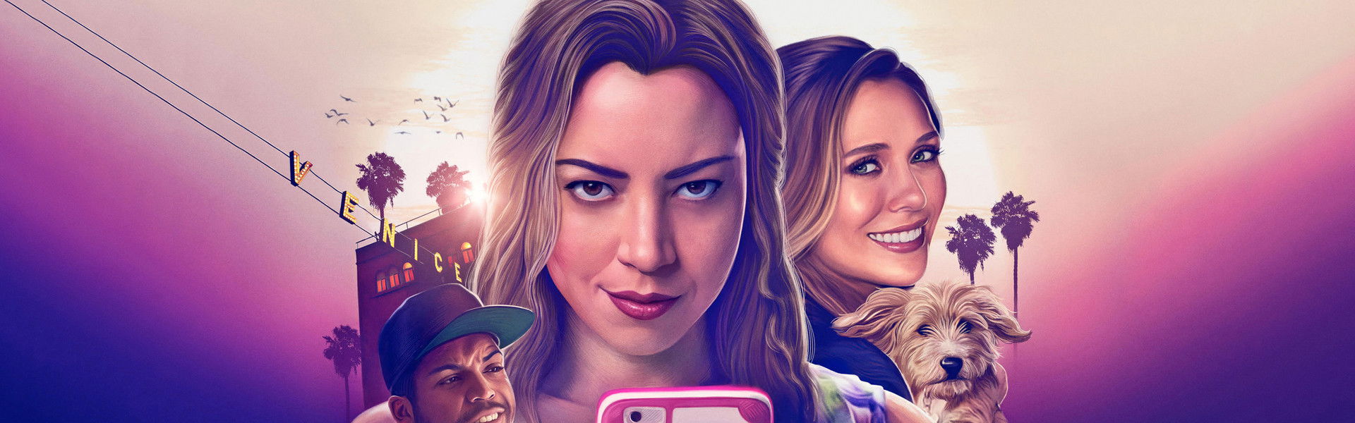 Ingrid Goes West