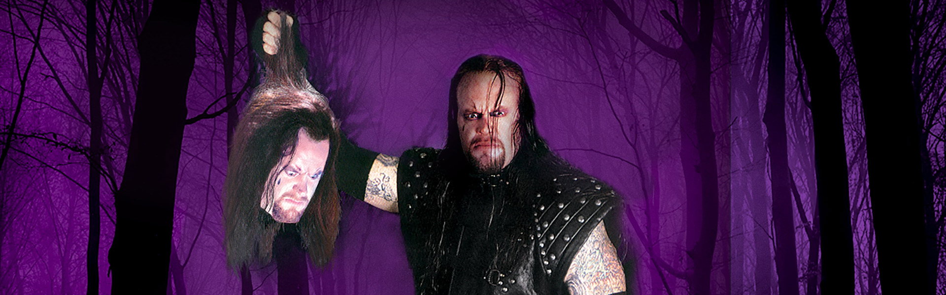 WWE Badd Blood: In Your House