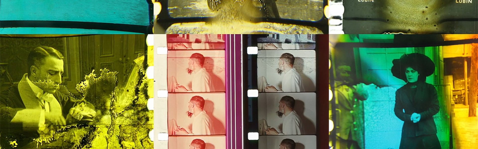 Film: The Living Record of Our Memory