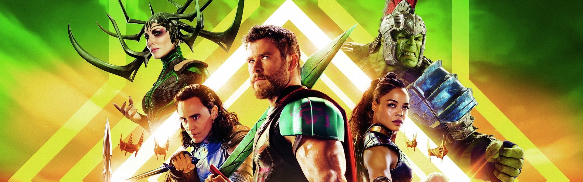 Thor: Ragnarok