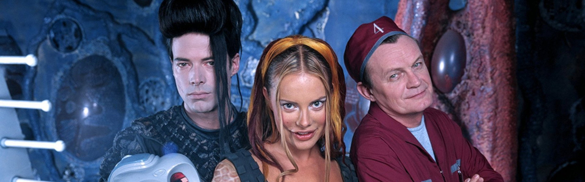 Lexx