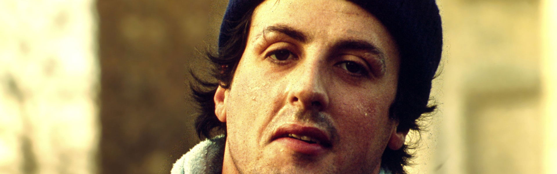 40 Years of Rocky: The Birth of a Classic