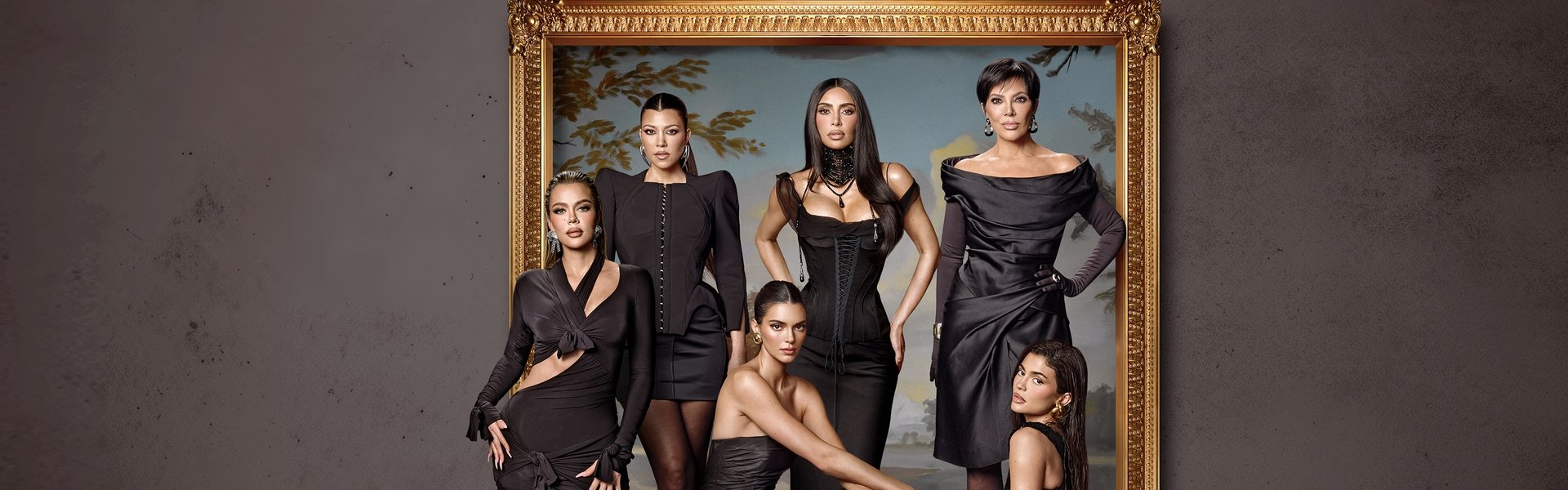 The Kardashians