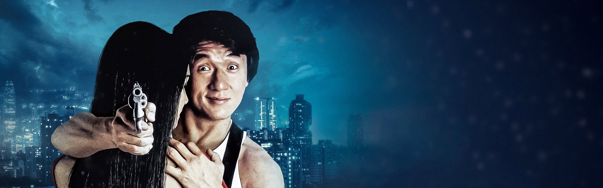 City Hunter