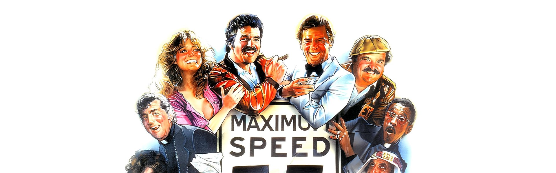 The Cannonball Run