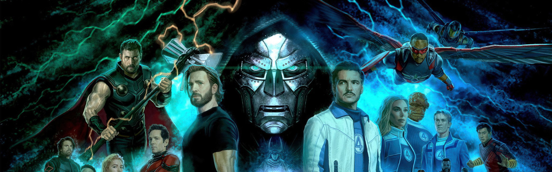 Avengers: Doomsday