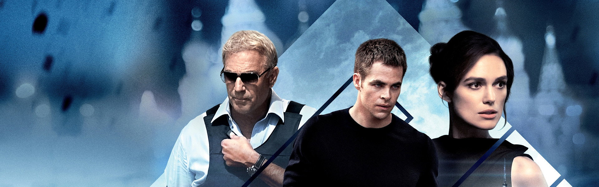 Jack Ryan: Shadow Recruit