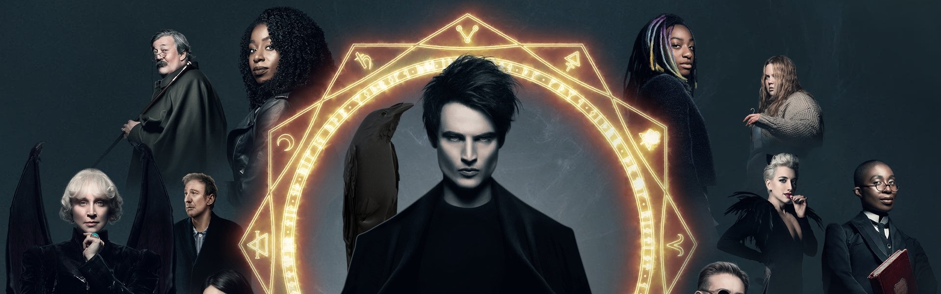 The Sandman