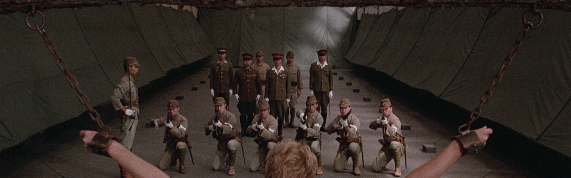 Merry Christmas, Mr. Lawrence