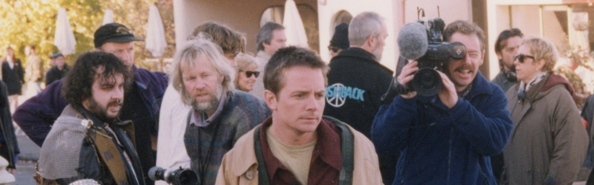 The Making of 'The Frighteners'