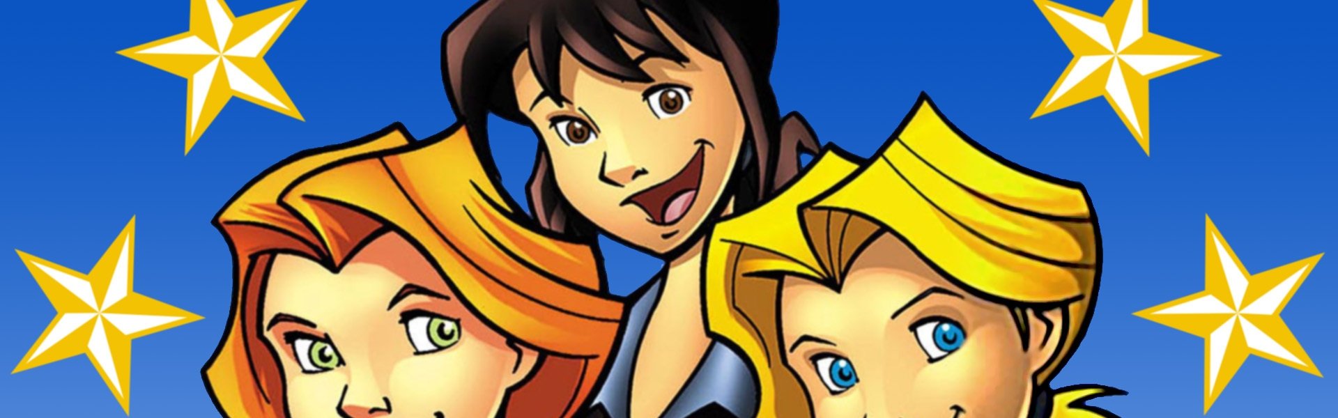 Liberty's Kids
