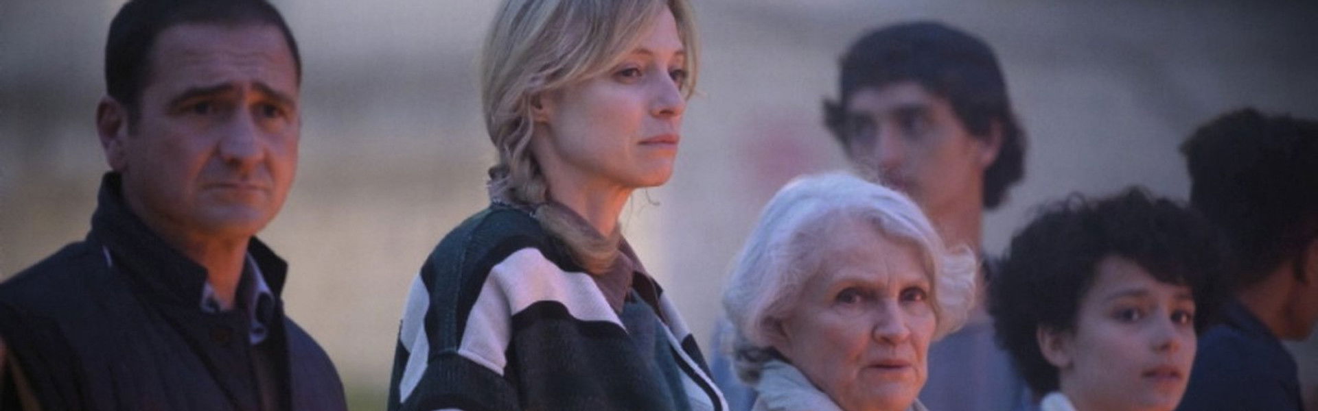 Et doucement rallumer les étoiles