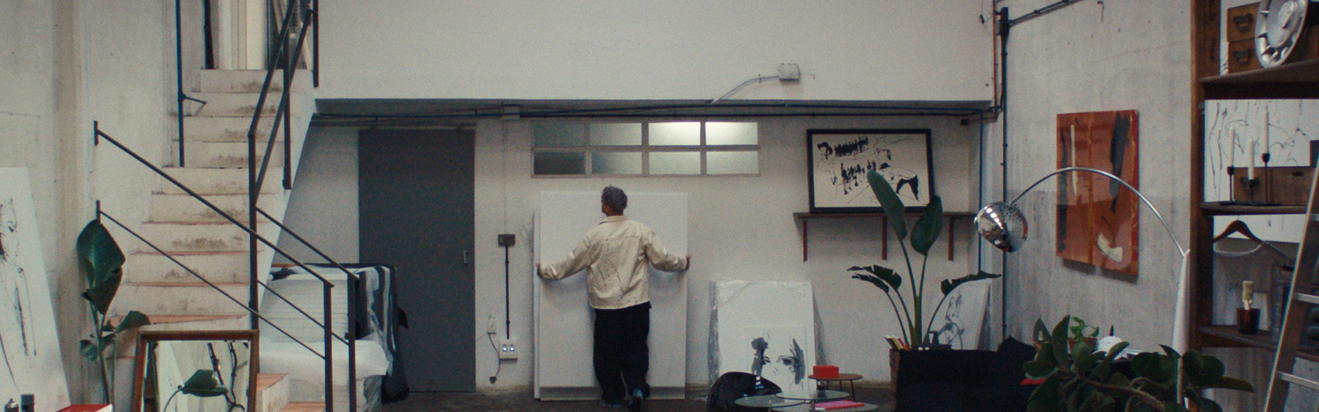 The Artist