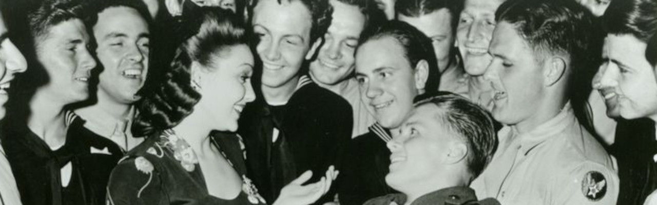 Show-Business at War