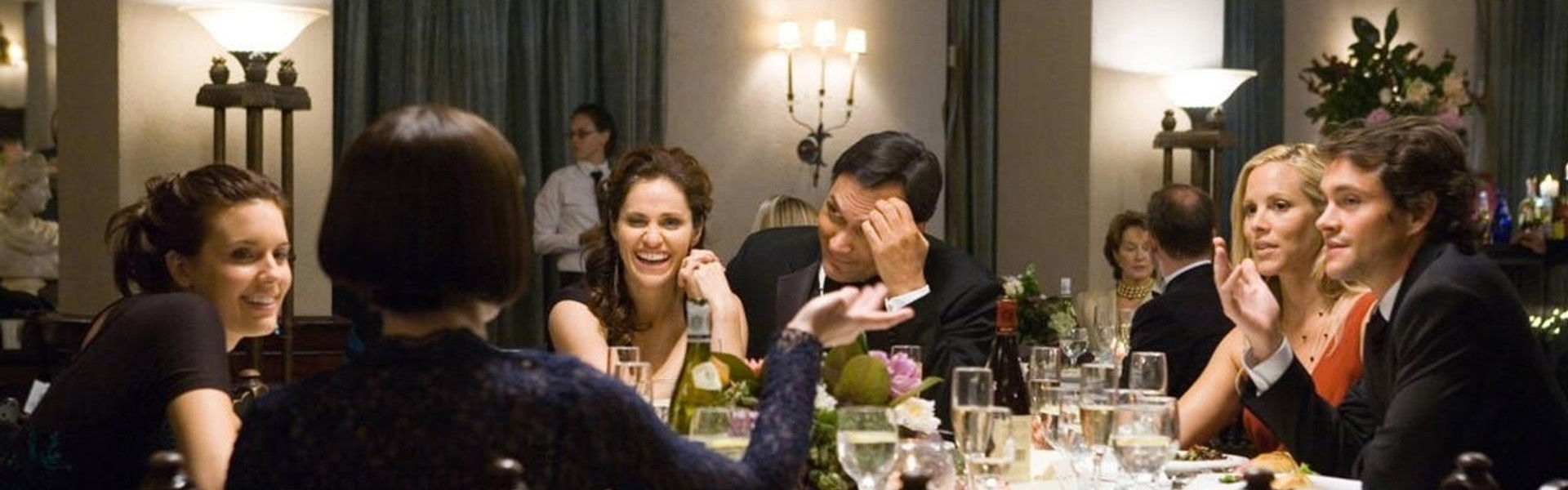 The Jane Austen Book Club