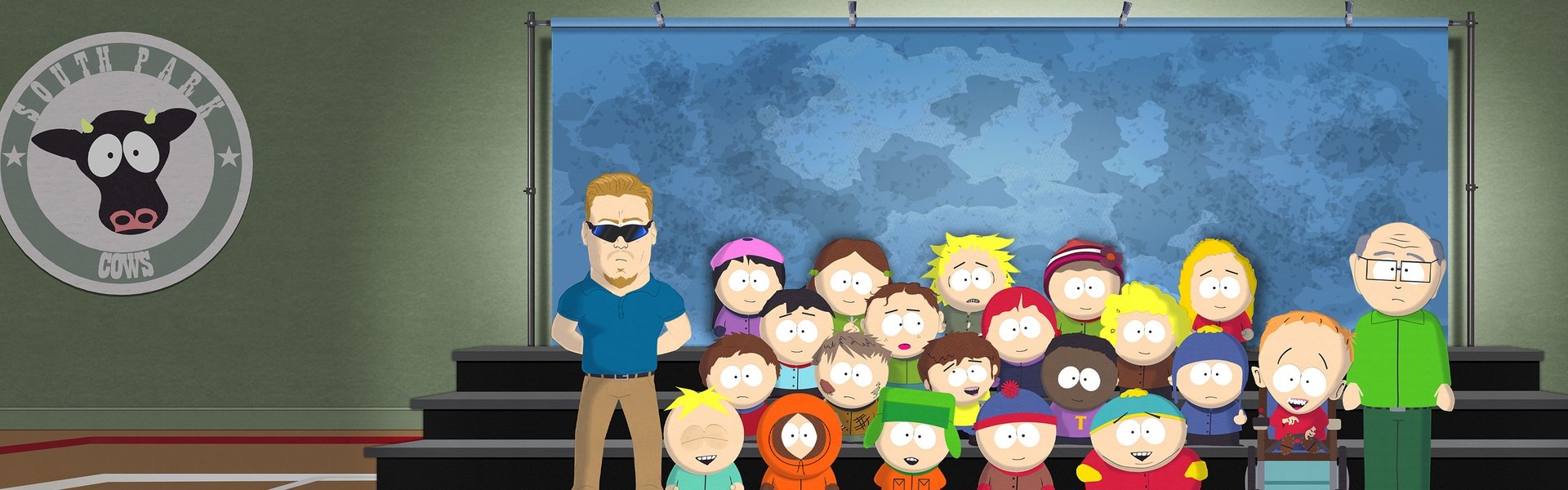 South Park