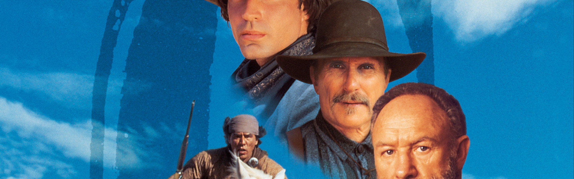 Geronimo: An American Legend