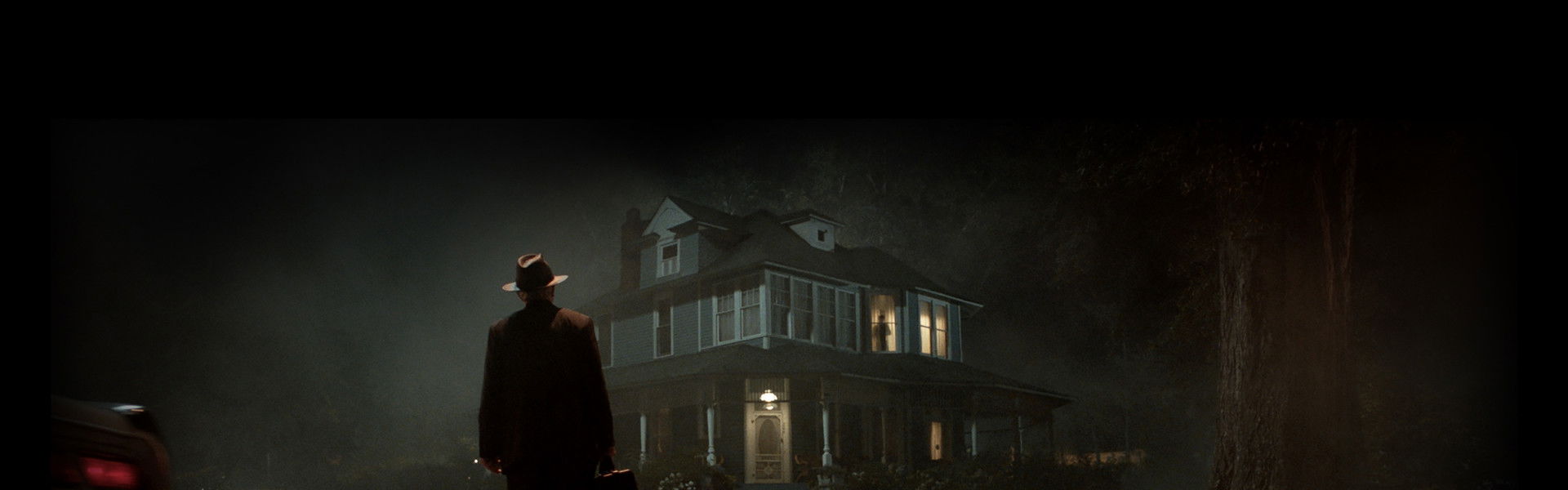 The Conjuring: The Devil Made Me Do It