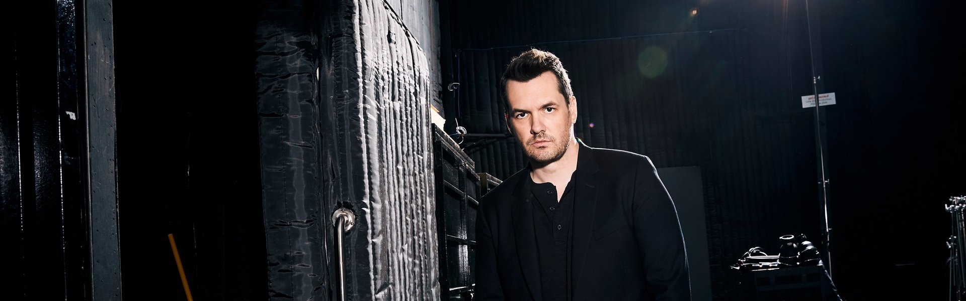 The Jim Jefferies Show