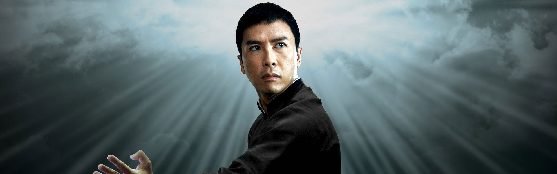 Ip Man 2