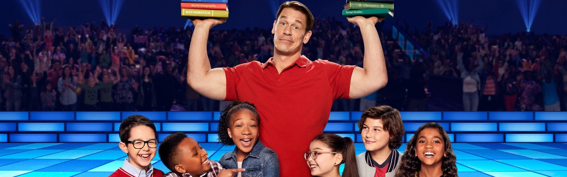 Are You Smarter Than a 5th Grader