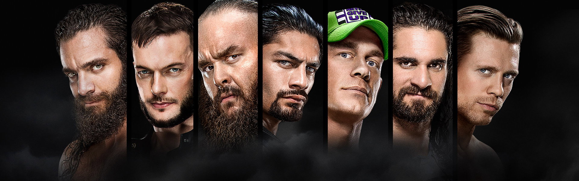 WWE Elimination Chamber 2018