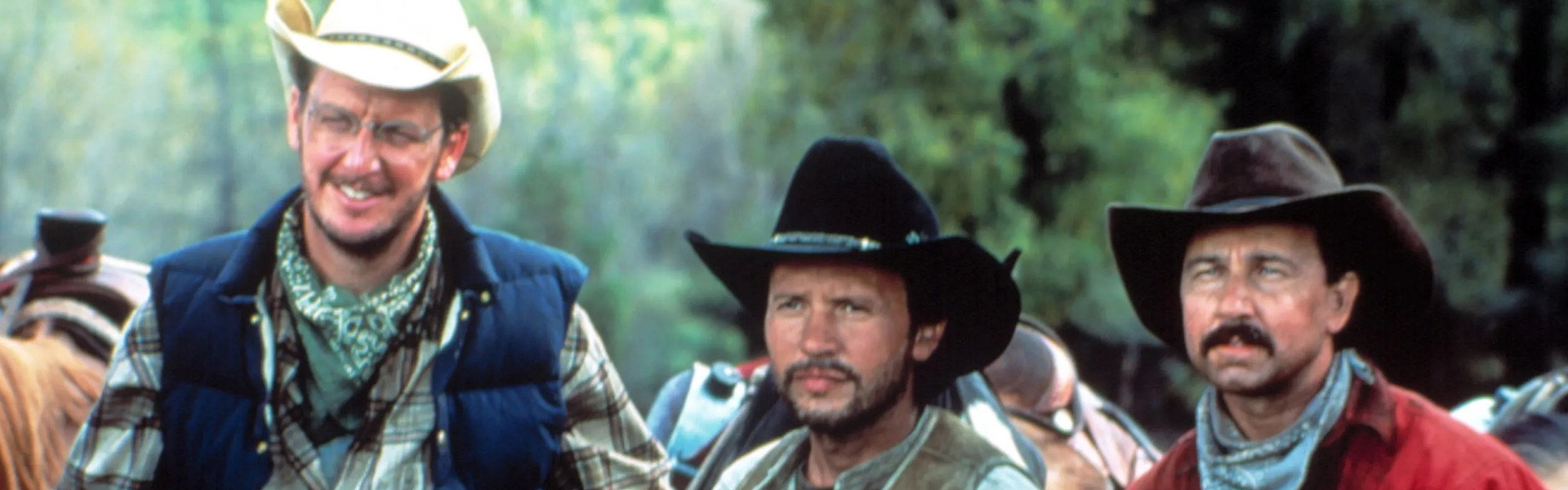 City Slickers