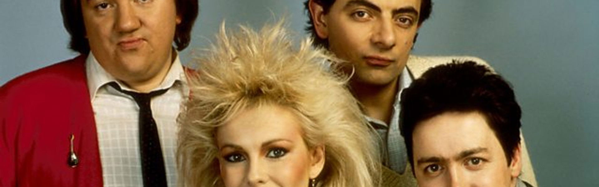 The Best of Not The Nine O'Clock News Volume One